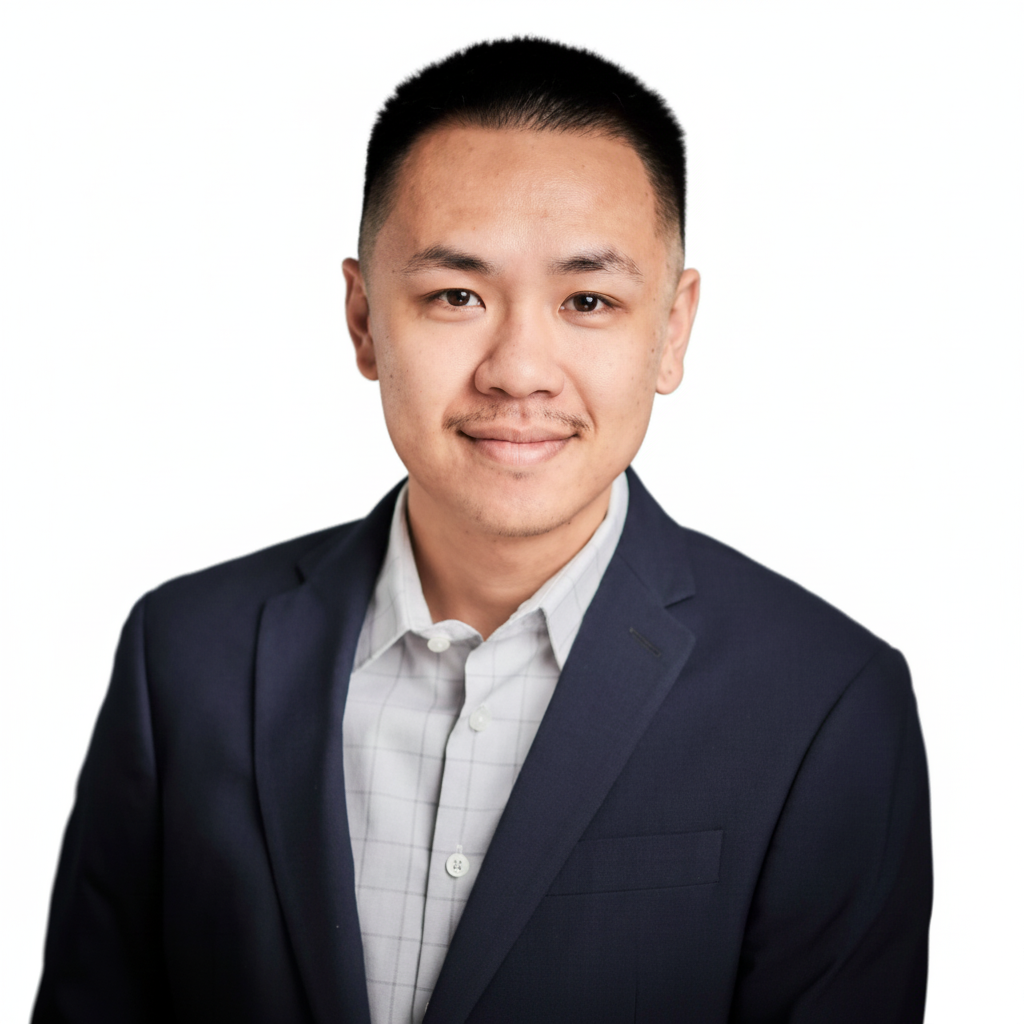 Paul Nguyen - Mortgage Loan Officer